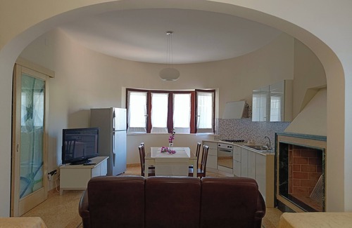 Taurisano Apartment | Dimora del Sole - One Bedroom Apartment, Sleeps 4