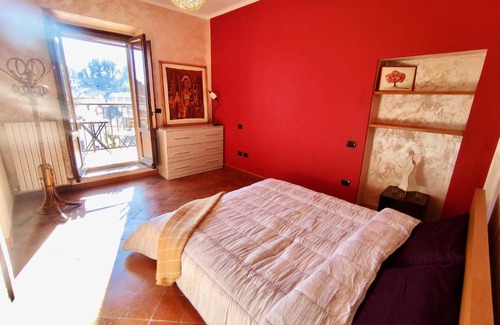 Anghiari Apartment | Dimora del Teatro