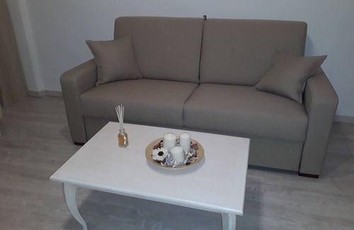Fasano House | Dimora di Alessia