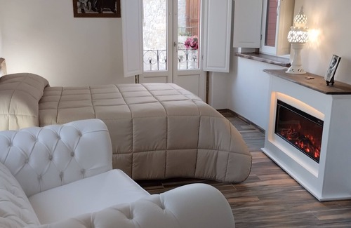 Pietrelcina Bed & Breakfast | Dimora Forgione B&B
