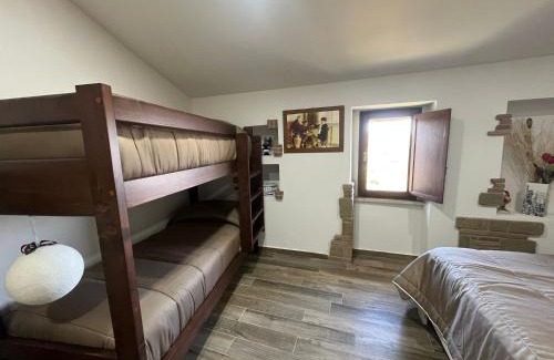 Pietrelcina Bed & Breakfast | Dimora Forgione B&B - Pietrelcina