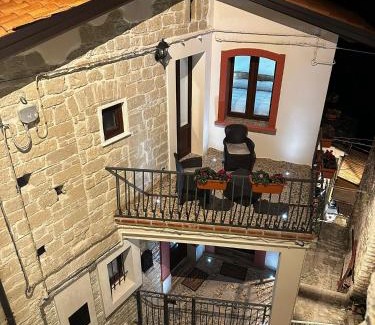 Pietrelcina Bed & Breakfast | Dimora Forgione B&B - Pietrelcina