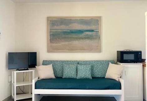 Naregno Apartment | Dimora Il Funghetto - Capo Perla Apartments