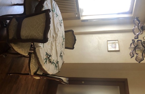 Murat Town Apartment | Dimora la Dolcevita apartment