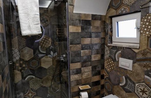 Altamura House | Dimora La Neviera