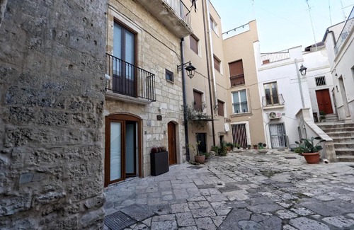 Altamura House | Dimora La Neviera