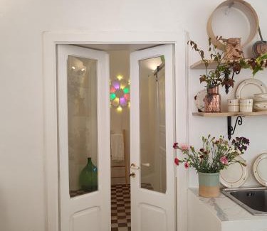 Copertino House | Dimora Ludovica