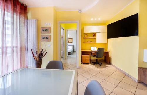 Viserba Apartment | Dimora Mare Expo