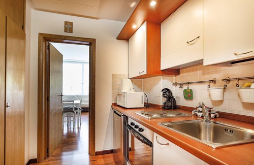 Corno Apartment | Dimora Morena - Euroresidence Lungolago Garda