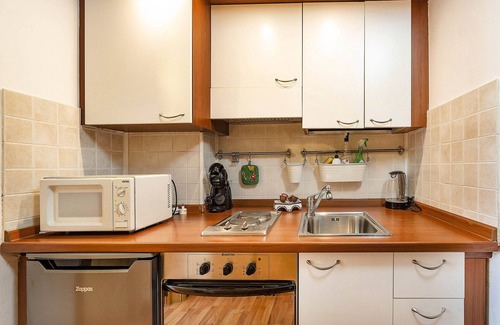 Corno Apartment | Dimora Morena - Euroresidence Lungolago Garda