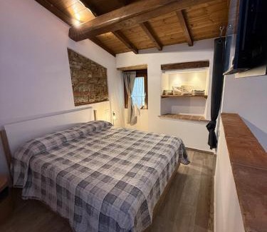 Bibbiena Apartment | Dimora nel borgo