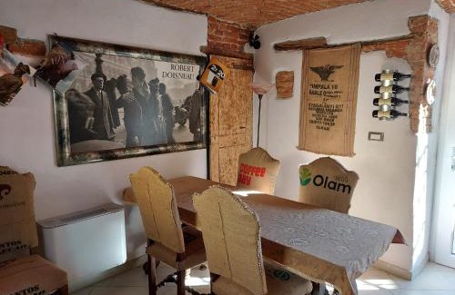 Fiano Apartment | Dimora Rosso 27