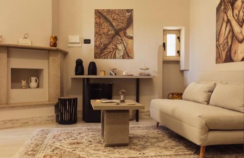 Cancellara House | dimora Santa Caterina