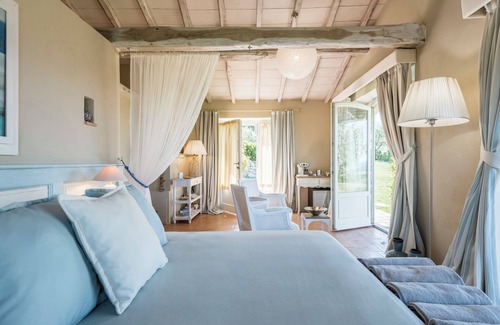Cinigiano House | Dimora Santa Margherita