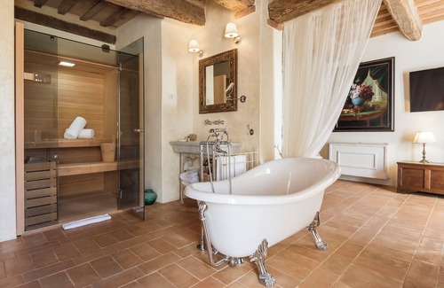 Cinigiano House | Dimora Santa Margherita