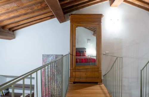 Serre di Rapolano Bed & Breakfast | Dimora Storica Antica Grancia