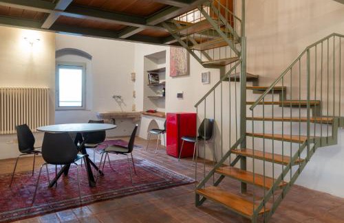 Serre di Rapolano Bed & Breakfast | Dimora Storica Antica Grancia