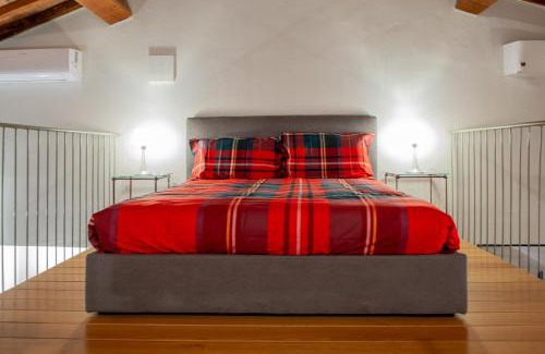 Serre di Rapolano Bed & Breakfast | Dimora Storica Antica Grancia