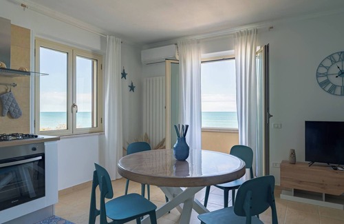 Torino di Sangro Apartment | Dimora Teti - YourPlace Abruzzo