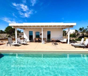 Patu Villa | Dimora Vereto