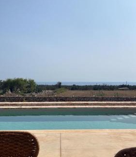 Patu Villa | Dimora Vereto