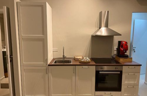 Borgo-Sanzio Apartment | Dimore del Borgo