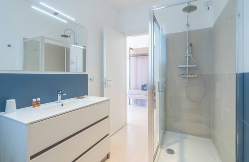 Syracuse House | Dimore delle Zagare Molo