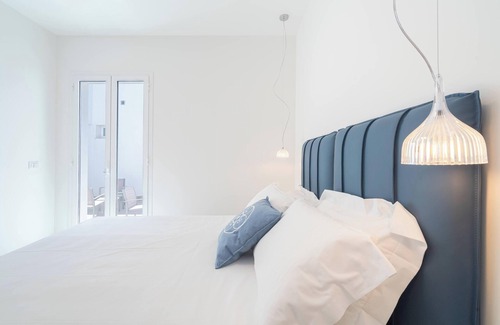 Syracuse House | Dimore delle Zagare Molo