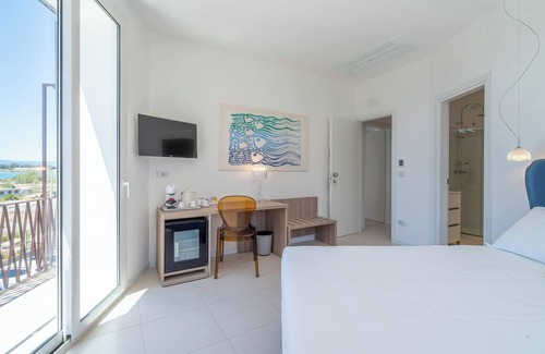 Syracuse House | Dimore delle Zagare Molo