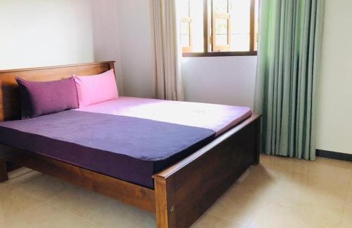 Wadduwa House | Dimuthu Vila
