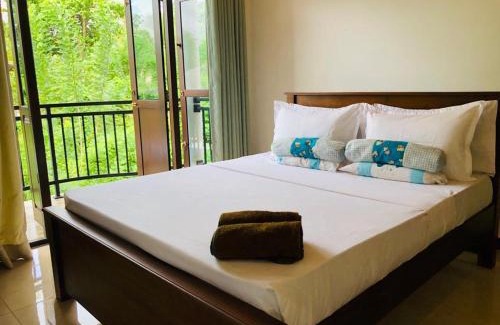 Wadduwa House | Dimuthu Vila