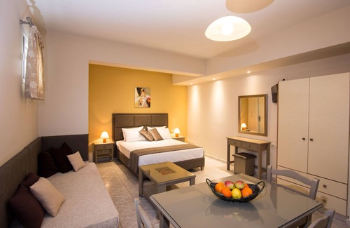 Razata House | Dina Apartments