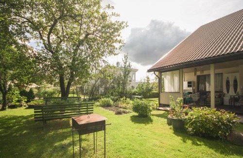 Druskininkai Apartment | Dina Apartments
