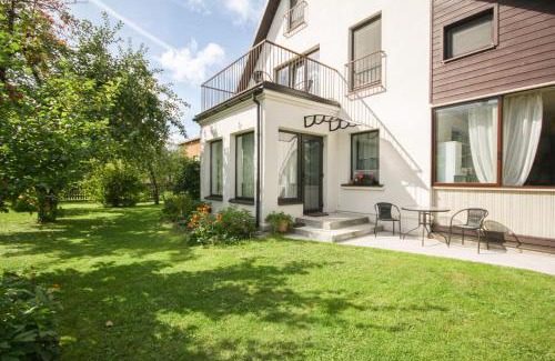 Druskininkai Apartment | Dina Apartments