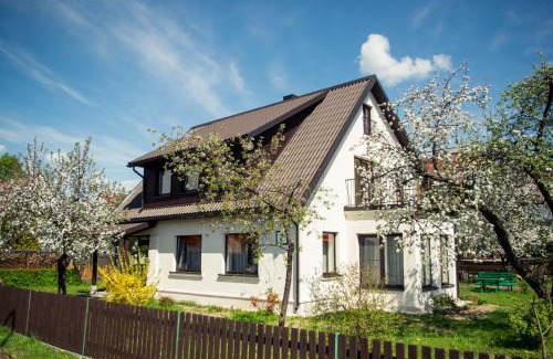 Druskininkai Apartment | Dina Apartments