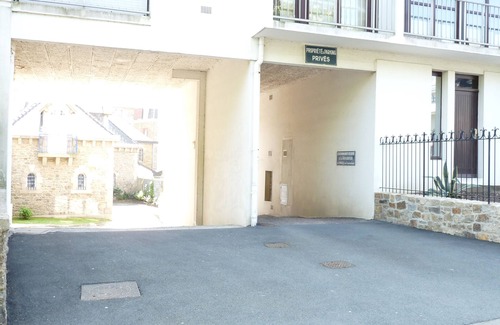 Dinard Apartment | DINARD BEACH MIMOSAS