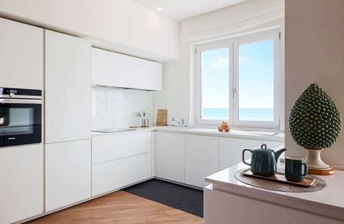 Pozzallo Apartment | Dinas - Stella del Mare