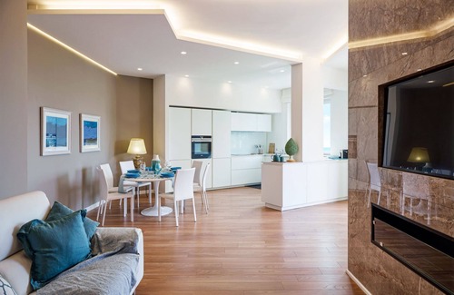 Pozzallo Apartment | Dinas - Stella del Mare