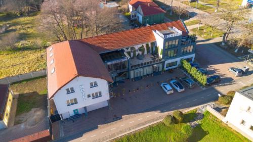 Santana Hotel | Dinasty Hotel