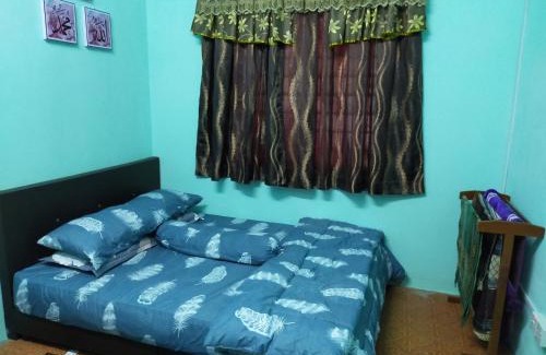 Klebang Kechil House | Dinaz Homestay Taman Limbungan Permai Melaka