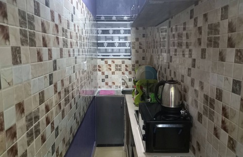 Yaba Apartment | Dinero Beryl Apartment