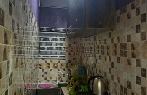 Yaba Apartment | Dinero Beryl Apartment