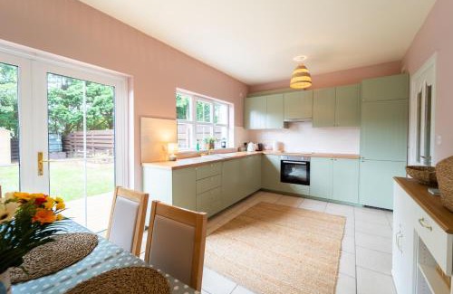 Dingle House | Dingle Townside Nest