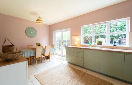 Dingle House | Dingle Townside Nest