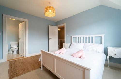 Dingle House | Dingle Townside Nest