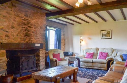 Acton Scott House | Dinhope Big Barn