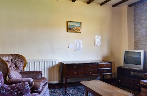 Acton Scott House | Dinhope Big Barn