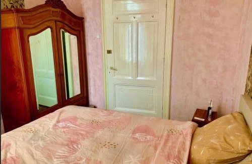 Denekamp Bed & Breakfast | Dinkel Verblijf