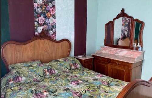 Denekamp Bed & Breakfast | Dinkel Verblijf