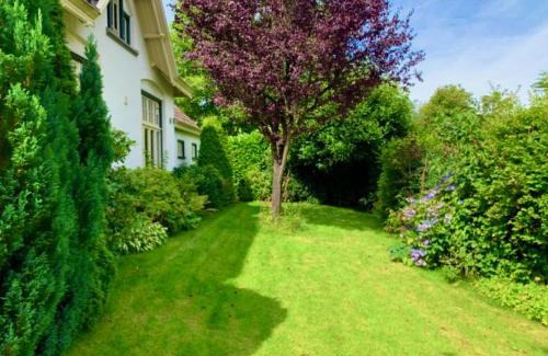 Denekamp Bed & Breakfast | Dinkel Verblijf